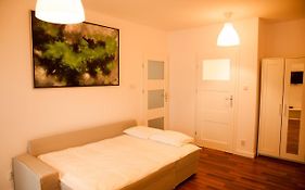 Apartament Verde